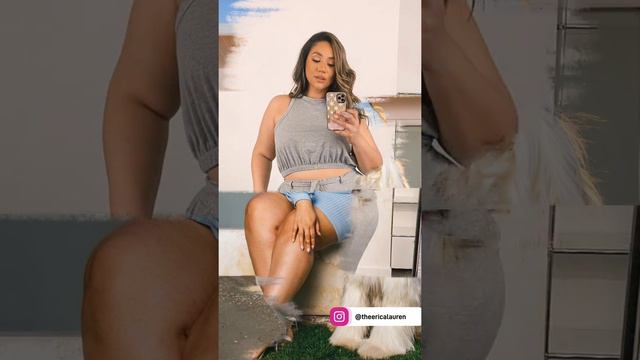 Erica Lauren : Wiki Biography, Body Measurements, Age, Relationships, Net Worth, Family, Facts,