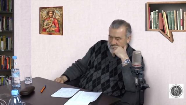 Разговоры о главном. Передача 2. Часть 1 (3) смотреть онлайн