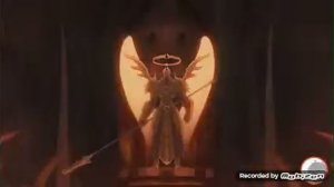 Диабло 3 мультфильм