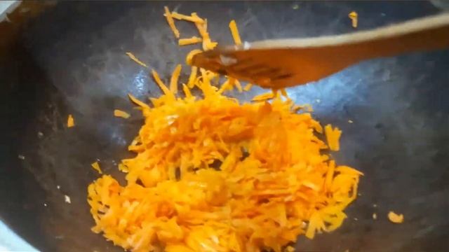 Очень вкусный, сытный грибной суп