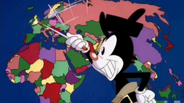 Мир Якко но карта правильная | (2014) смотреть онлайн