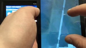 Настоящий обзор эхолота Garmin Striker Plus 9sv