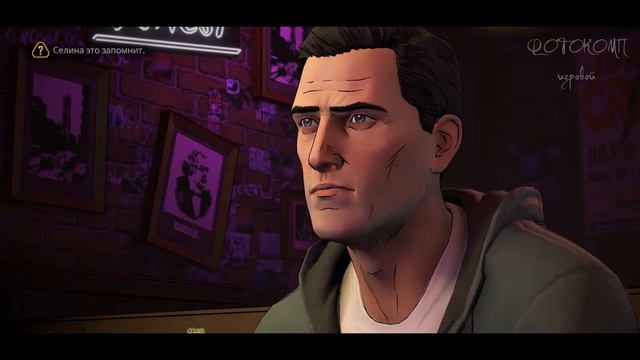 Batman: The Telltale Series. Эпизод 2. Дети Аркхема смотреть онлайн
