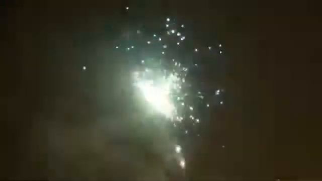 Рождественский фейерверк смотреть онлайн