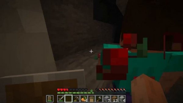 Minecraft 2 серия сылка https://www.minecraft.net/ru-ru?/
