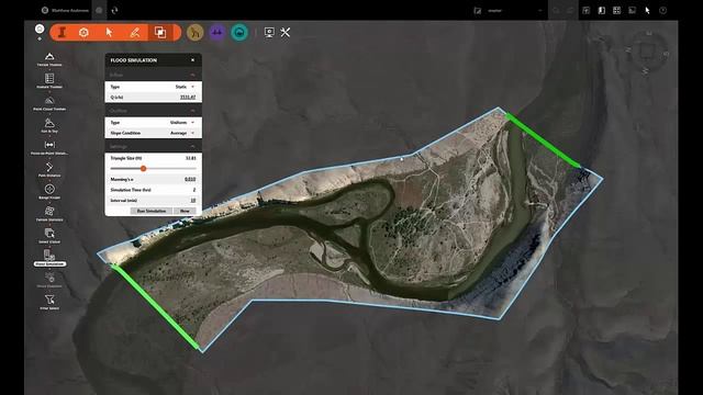 Webcast August 5th, 2015 - Flood Simulation with InfraWorks 360 Project Boulder смотреть онлайн