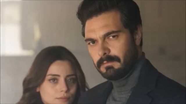 O que aconteceu entre Halil İbrahim e Sıla? смотреть онлайн