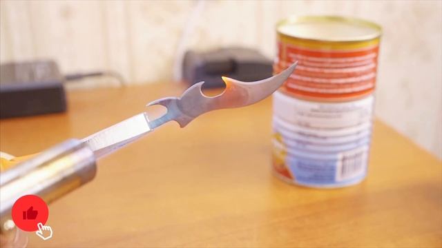 КРУТАЯ САМОДЕЛКА ИЗ ХЛАМА! Как сделать мини НИНДЗЯ КОПЬЕ смотреть онлайн