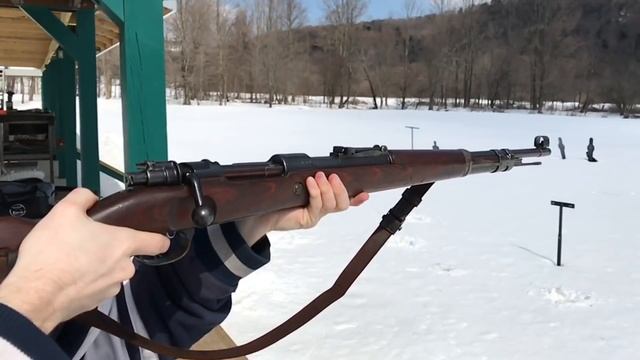 Kar98k смотреть онлайн