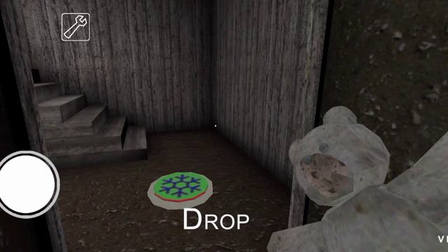 ОНА НЕ ДУМАЛА ЧТО Я СМОГУ , НО Я СМОГ *ЭТО* СДЕЛАТЬ , СБЕЖАЛ ОТ GRANNY смотреть онлайн