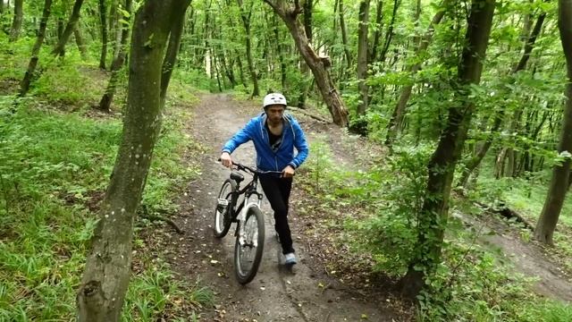 Фитнес на велотренажере: Сделайте первый шаг к переменам