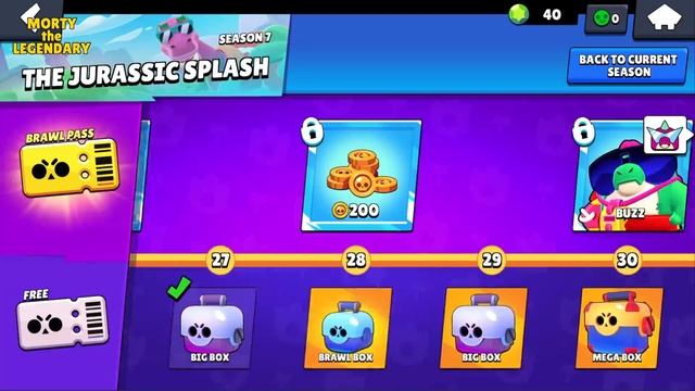 TOO MANY REWARDS FROM 1 BOX... смотреть онлайн