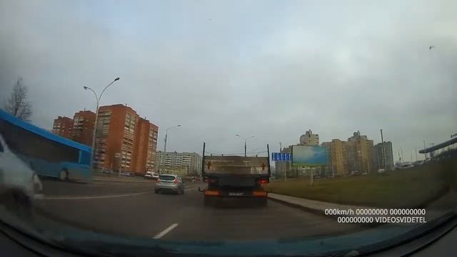 Видеосвидетель 4410 FHD G, день, 2304x1296 точек, 30 к/с смотреть онлайн