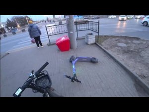 Курьерские Моменты #4