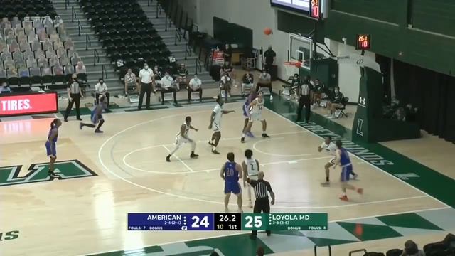 2019-2023 Connor Nelson-American Uni - Assists Official (No Soundtrack) смотреть онлайн