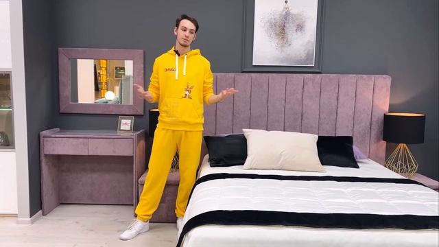 Туалетный столик - роскошь или необходимость? Обзор туалетного столика ЛР900КА от Эльба Мебель смотреть онлайн