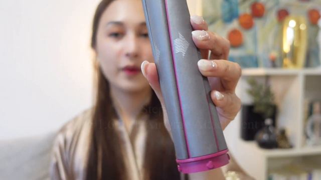 WORST Hair Salon in TOKYO💔🇯🇵| DYSON AIRWRAP COMPLETE |NATURAL LOOKING & BOUNCY WAVES |MY THOUGHTS смотреть онлайн