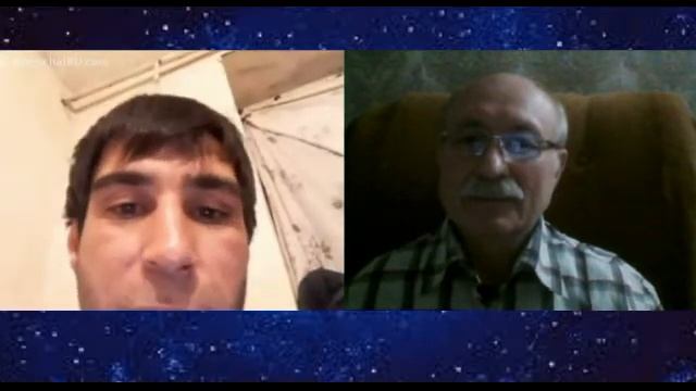 Хороший парень из Дагестана работает на пилораме