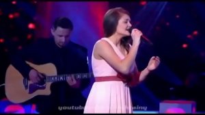 Ой у вишневому саду - Удивительное выступление!