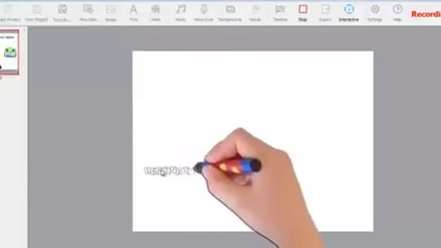 Easy Sketch Pro Business Review смотреть онлайн