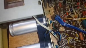 Гул , фон ,шум . в усилителях мощности Вега 120с . 2часть (трансформатор)