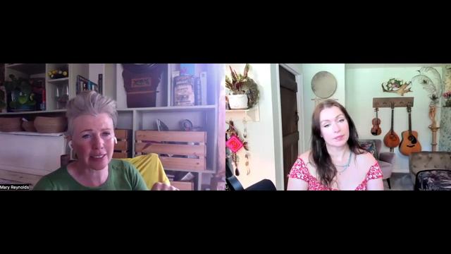 How to become guardians: Why healing the land can heal our hearts смотреть онлайн