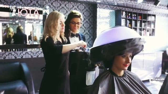 Империя красоты "ЮТА" смотреть онлайн