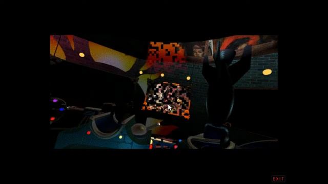 RetroWTF!? #3: The Residents' Bad Day On The Midway смотреть онлайн