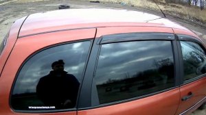 "Детский замок" на Калине