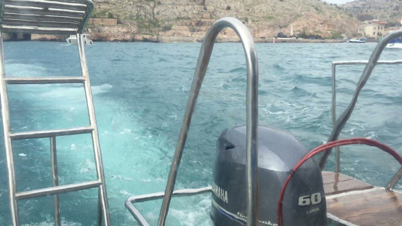 Балаклава Лодка смотреть онлайн