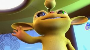 Alisa Knows What To Do! Episode 8. A Singing Showdown. Part 1 (1/2)