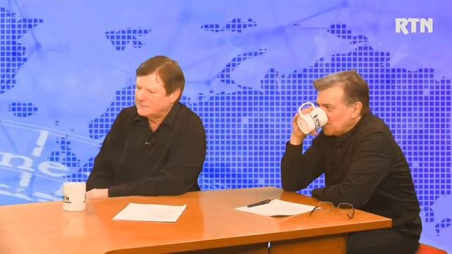 Кирило Стеценко, скрипач, композитор,педагог и Владимир Зайцев, пианист - виртуоз. смотреть онлайн