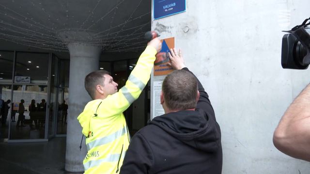 МВД протестирует систему оповещения об опасности смотреть онлайн