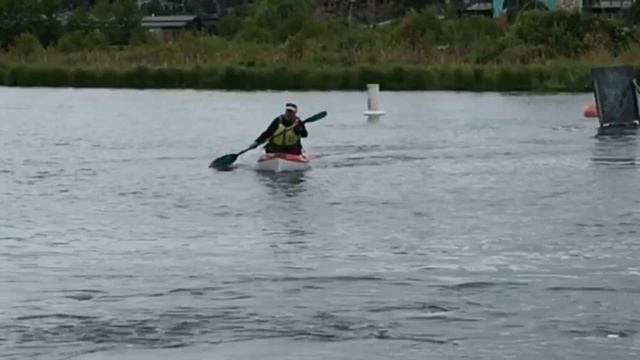 Eddyline Caribbean 109 (C109) On-Water Demo смотреть онлайн