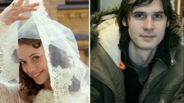 ЖГУЧИЙ БРЮНЕТ! Вот как выглядит муж Александры Никифоровой смотреть онлайн