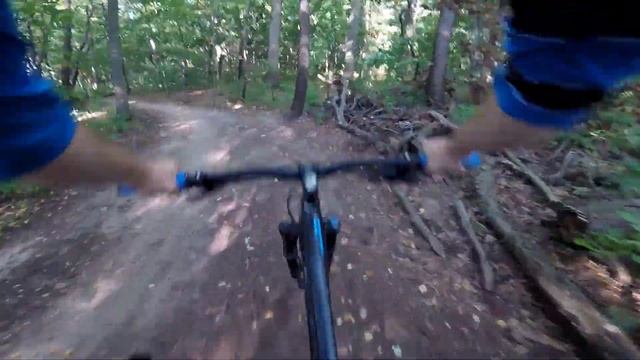 2020 GT Force Comp 27.5 short review смотреть онлайн