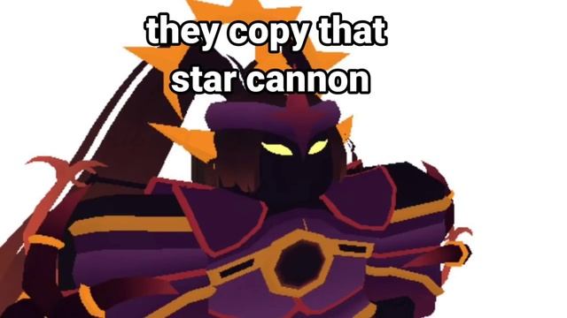 If Umbra Could Stun Abuse (TDS MEMES) - Roblox смотреть онлайн