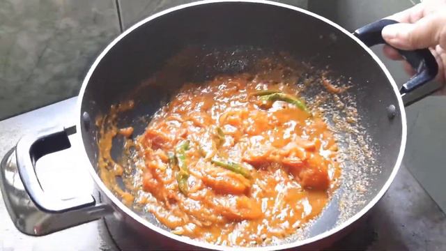 শিমের বিচি ভুনা | Bangladeshi Ranna Shimer Bichi Diye Mach Recipe/Curry l How To Cook Bean Seeds смотреть онлайн