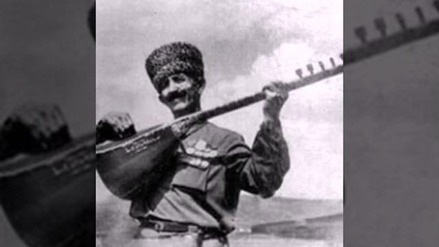 Aşıq Hüseyn Saraclı Bəhməni