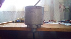 Вибрационный насос НЭБ - 1/20 Обмоточные данные