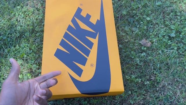 Mom and Granny react to the Air Jordan 1"Taxi" смотреть онлайн