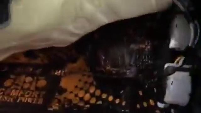 Сколько в среднем времени занимает эффективная шумоизоляция? В течении одного дня смотреть онлайн