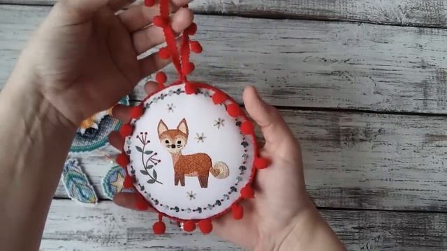 Вышивальные итоги зимы 2018-19\вышивка крестом смотреть онлайн