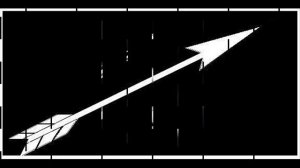 Белая стрела