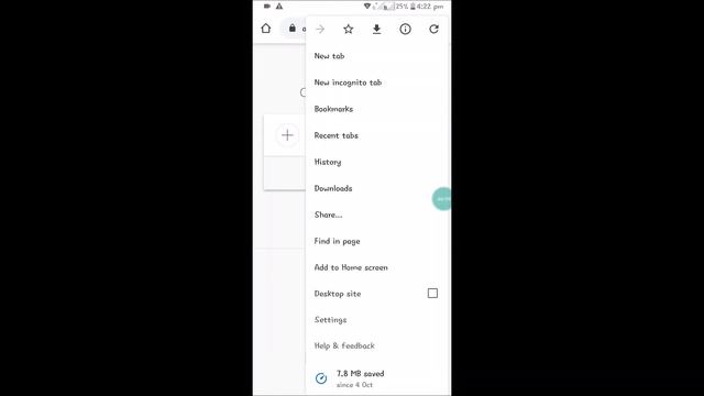 How to add bookmarks on Chrome Android Mobile смотреть онлайн
