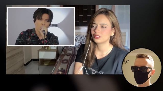 ПРОФЕССИОНАЛЬНЫЙ ВОКАЛИСТ СЛУШАЕТ ДИМАША / РЕАКЦИЯ С ПЕРЕВОДОМ смотреть онлайн