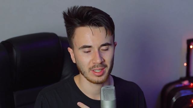 Я думаю это нужно было сказать.