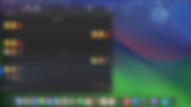 macOS Sonoma 14.4 Update ist da - Was ist neu? | Über 12 neue Funktionen & Veränderungen смотреть онлайн