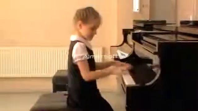 449 Галиакбарова Татьяна г Ханты Мансийск Стаккато прелюдия смотреть онлайн