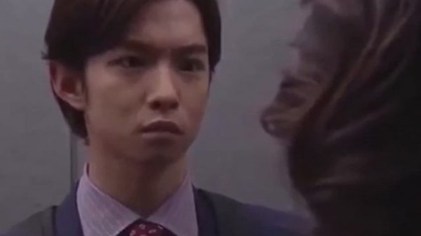 10 Drama Jepang yang dibintangi oleh Yudai Chiba